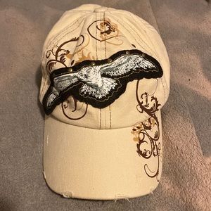 (Woman's) Harry Potter hat(has not been worn)